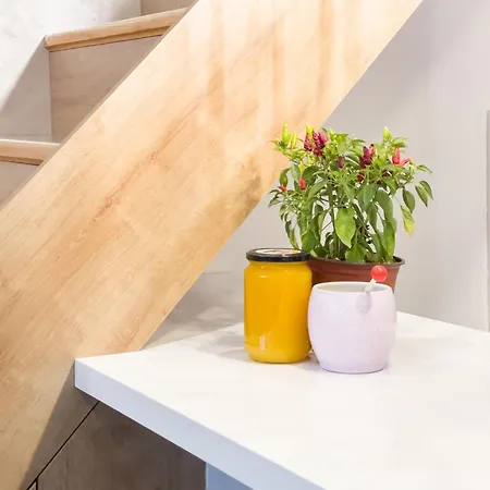 Apartman Heda