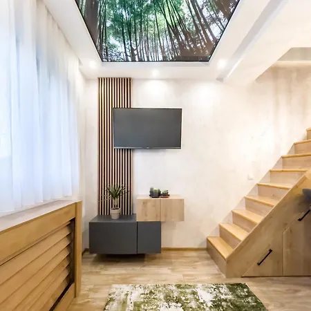 Apartman Heda Apartment