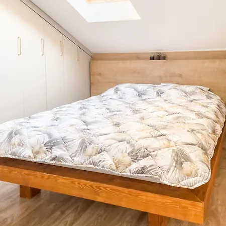 Apartman Heda Apartment *
