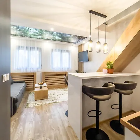 Apartment Apartman Heda Novi Sad